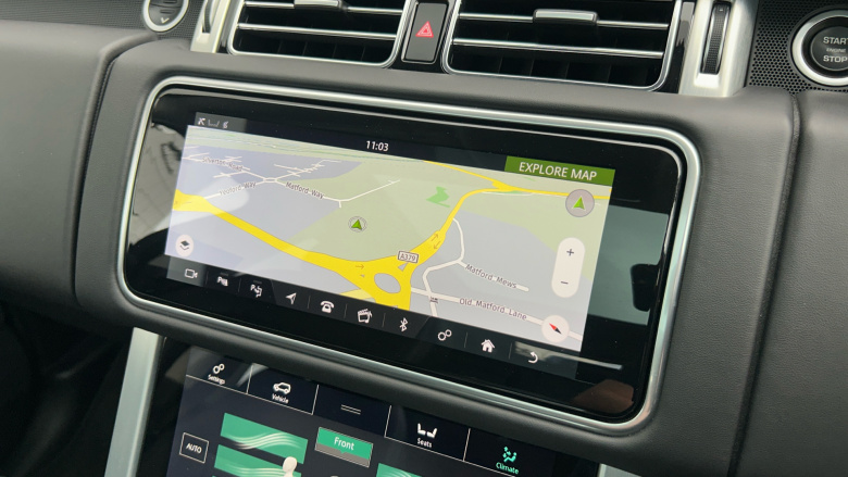 Land Rover Range Rover 3.0 SDV6 Vogue SE 4dr Auto Diesel Estate